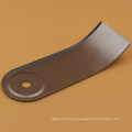 Custom high quality metal part precision metal stamping blanks